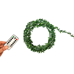 10' Leaf String Lights