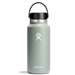 Hydro Flask® 32 oz Wide Mouth Bottle - Agave