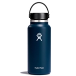 Hydro Flask® 32 oz Wide Mouth Bottle - Indigo