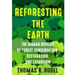 Reforesting the Earth
