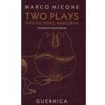 VOICELESS PEOPLE (TWO PLAYS)