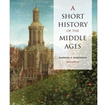 (AC) EBOOK (PDF) SHORT HISTORY OF THE MIDDLE AGES