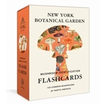 New York Botanical Garden Mushroom Identification Flashcards