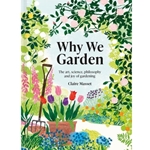 Why We Garden