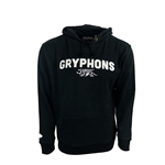 bCLUTCH Gryphons Twill Hoodie