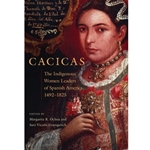 CACICAS