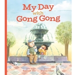 MY DAY WITH GONG GONG