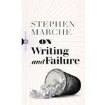 ON WRITING AND FAILURE