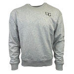 Grey Kotn UG Trillium Crew