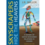 SKYSCRAPERS HIDE THE HEAVENS