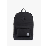 Heritage Herschel Bag - Black Tonal
