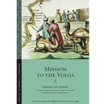 MISSION TO THE VOLGA