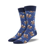 Significant Otter Socks - 10-13