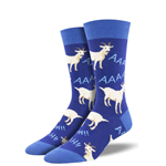Screaming Goats Socks - 10-13