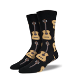 Guitars Socks - 10-13
