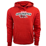 Red Gryphons bCLUTCH Hoodie