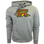 Grey Gryphons bCLUTCH Hoodie