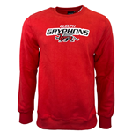 Red Gryphons bCLUTCH Crew