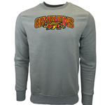 Grey bCLUTCH Gryphons Crew