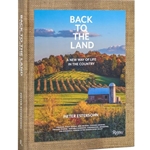 Back to the Land: a New Way of Life in the Country