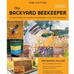 The Backyard Beekeeper, 5th Edition