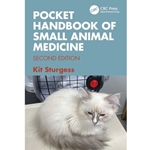 Pocket Handbook of Small Animal Medicine
