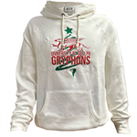 GUELPH GRYPHONS Campus Crew Premium Holiday Hoodie