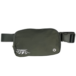 Everywhere Belt Bag - Grey Sage