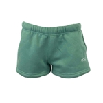 Teal UOG 3.5" Sweat Short