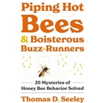 Piping Hot Bees and Boisterous Buzz-Runners