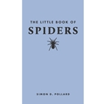 The Little Book of Spiders