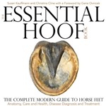 The Essential Hoof Book