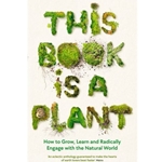 This Book Is a Plant