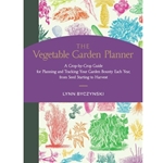 The Vegetable Garden Planner