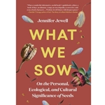 What We Sow