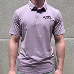 Gryphons Evolution Polo - Dusty Rose