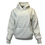 Ash U Of G Circle Crest Stringless Hood