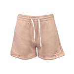 Pink Gryphon Boyfriend Sweat Short