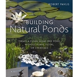 Building Natural Ponds