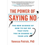 The Power of Saying No