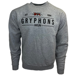 Grey Champion Guelph Gryphons Crew