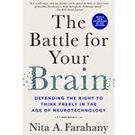 The Battle for Your Brain