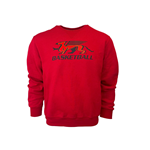 Red Gryphons Basketball Crew