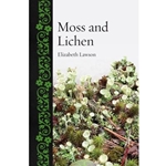 Moss and Lichen