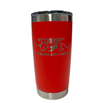 Red Gryphons Yeti Tumbler - 20oz