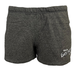 Charcoal Gryphons Est.1964 Fleece Shorts