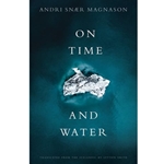 ON TIME AND WATER