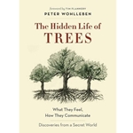 HIDDEN LIFE OF TREES