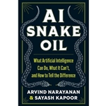 AI Snake Oil