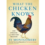 What the Chicken Knows